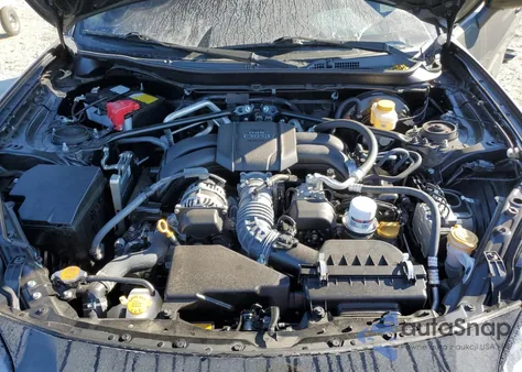 2023 Toyota Gr 86 from USA, damaged, VIN JF1ZNBC10P8765199